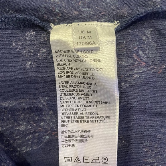 Maeve by Anthropologie top - Picture 7 of 8